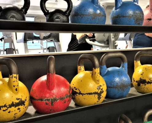 Motionister I Viborg Motionister I Viborg