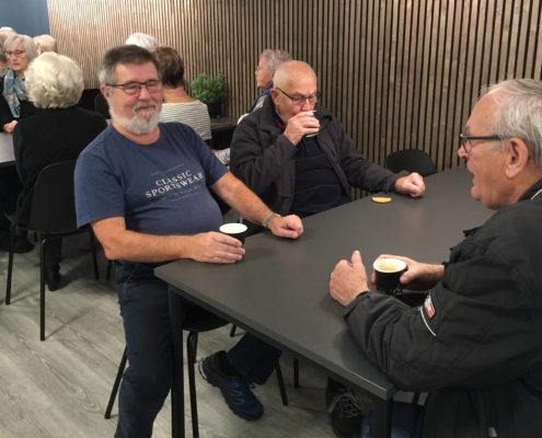 Motionister I Viborg Motionister I Viborg